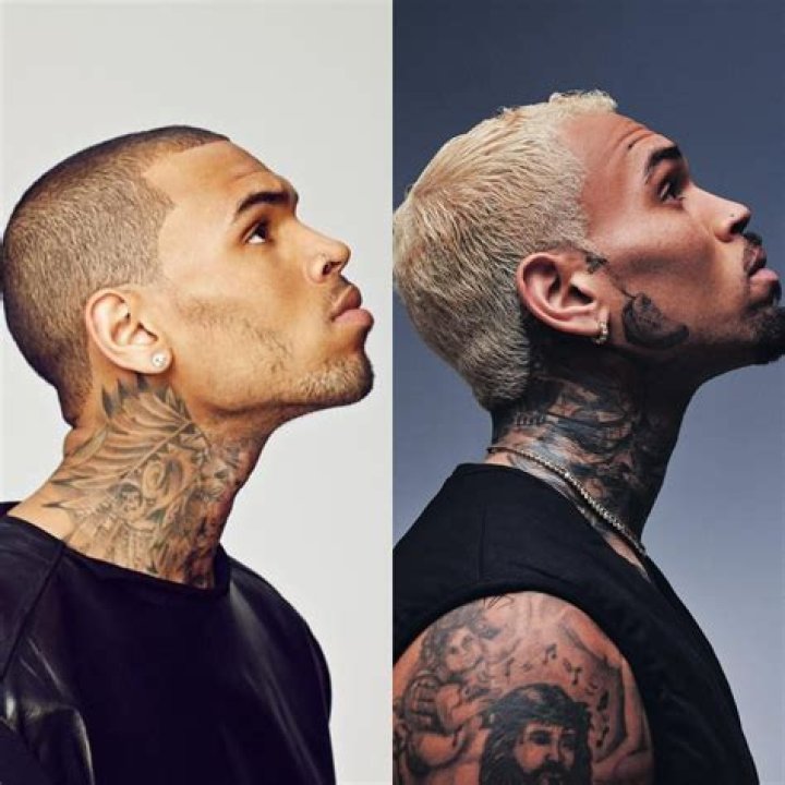 Chris Brown's Staggering Net Worth: $145 Million