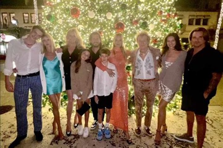 Chris Brown's Total Number Of Children Revealed