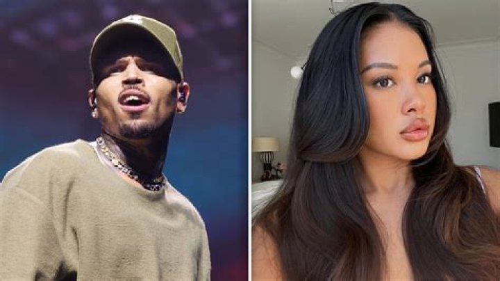 Chris Brown's Wife: Who Is She?