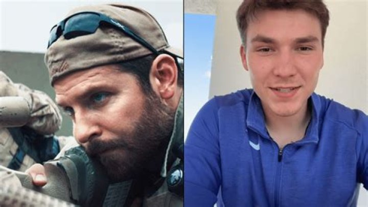 Chris Kyle Son
