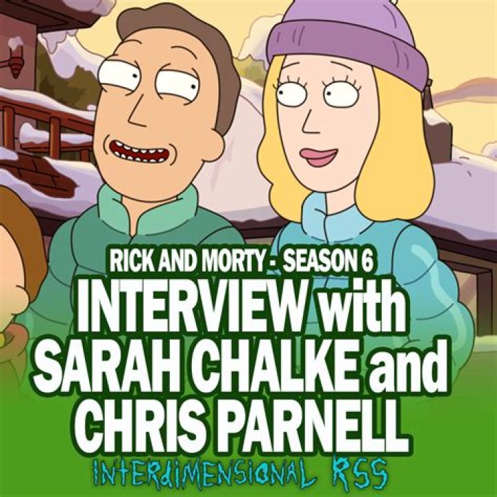 Chris Parnell Relationships | Overview And History