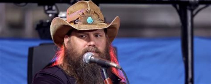 Chris Stapleton's Democratic Values: Uniting Music And Politics