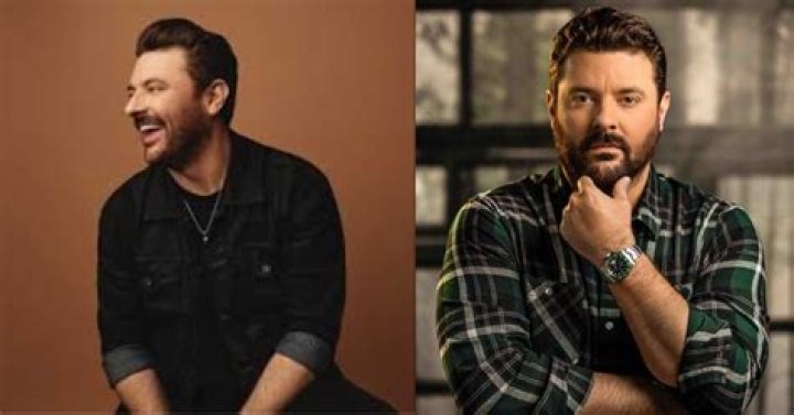 Chris Young's Wife: Lea Moreno
