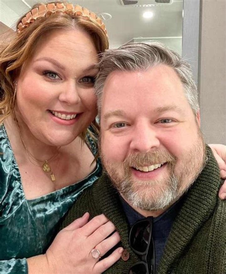 Chrissy Metz's Husband And The Surprising Journey