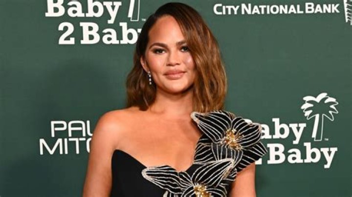 Chrissy Teigen's Ancestry Unravelled: A Journey Into Her Roots