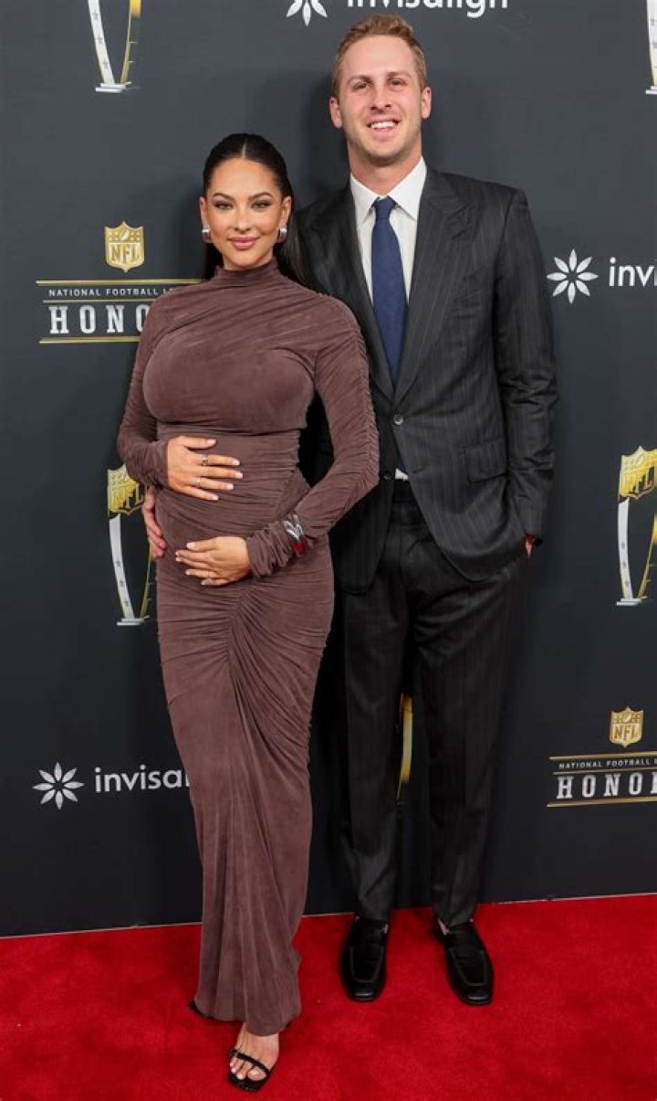 Christen Harper's Height And Its Impact