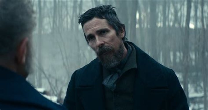 Christian Bale's Epic Rant: A Hollywood Legend Unleashed