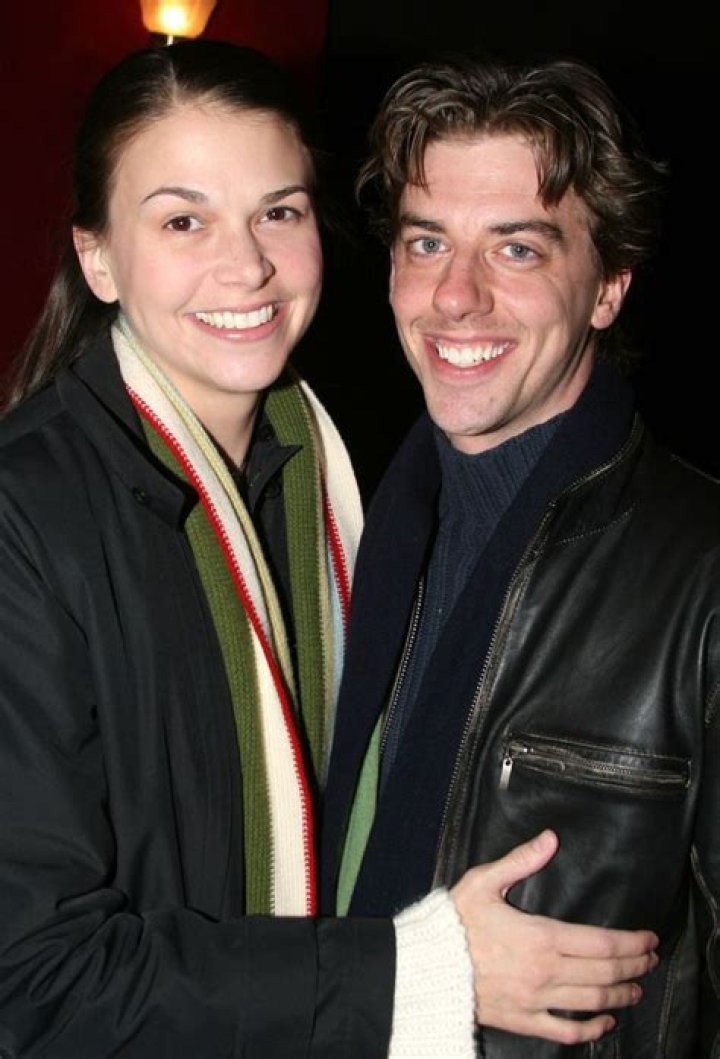 Christian Borle's Marital Status: Who's The Lucky Lady?