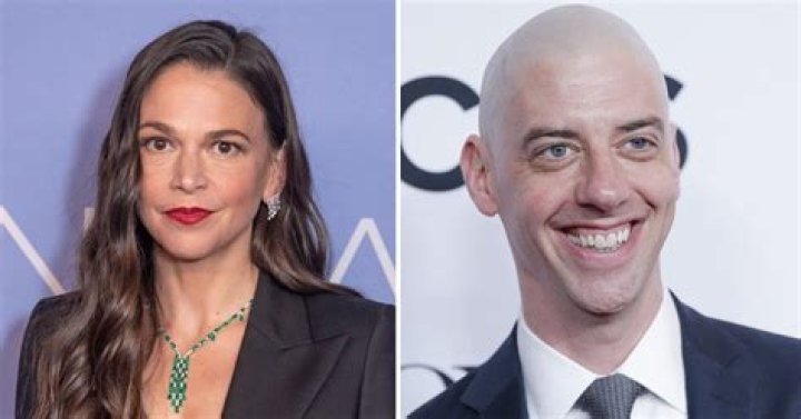 Christian Borle's Wife: A Spotlight On A Talented And Supportive Partner