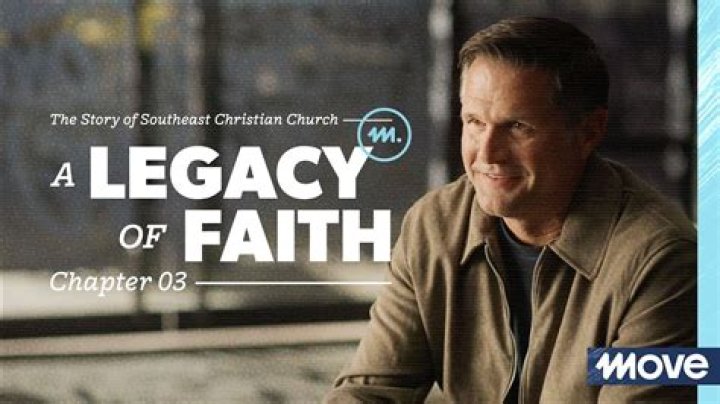 Christian Carmichael's Parents: A Legacy Of Faith And Service