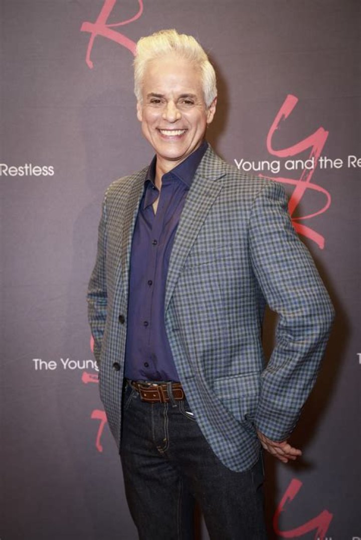 Christian LeBlanc Relationships: A Detailed Look
