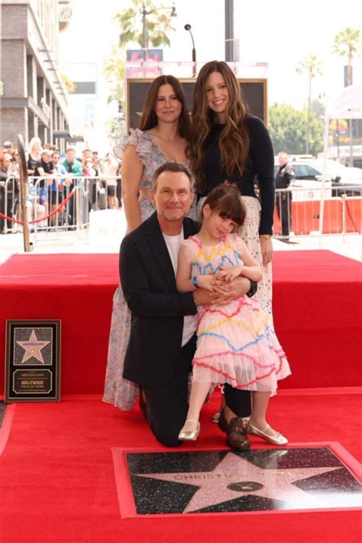 Christian Slater's Parents: A Legacy Of Support And Success In Hollywood