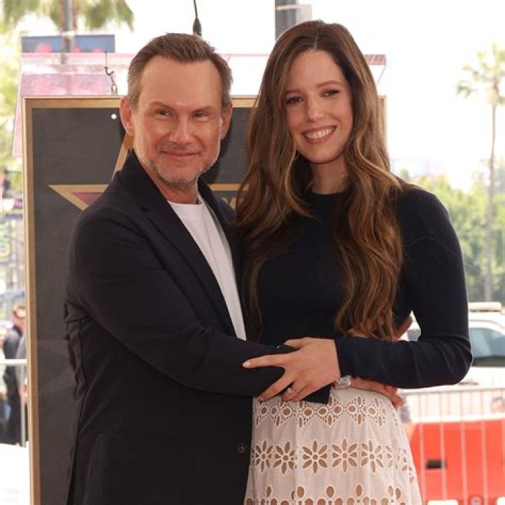 Christian Slater's Sister: An Exclusive Interview