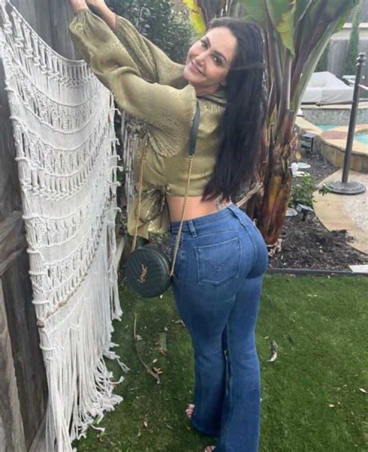 Christina Carmella's Private World On OnlyFans