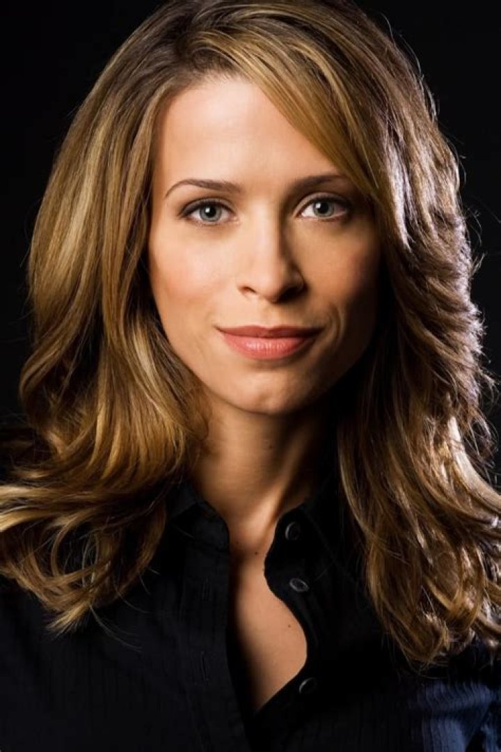 Christina Cox: The Versatile Actress Behind Iconic Roles