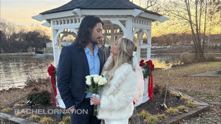 Christina Mandrell's Husband: Who Is He?