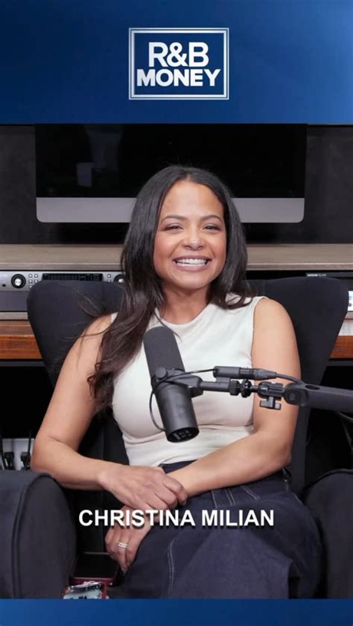 Christina Milian: A Multi-Talented Superstar