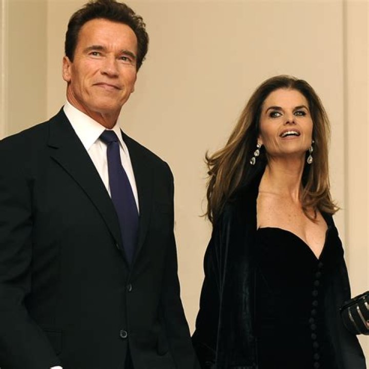 Christina Schwarzenegger's Life In The Spotlight
