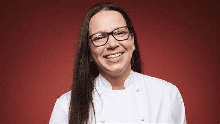 Christina Wilson's Wife: Uncovering The Personal Life Of The Accomplished Chef