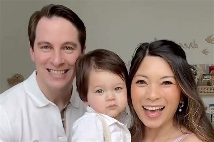 Christine Tran's Story: Mothering A Transgender Son