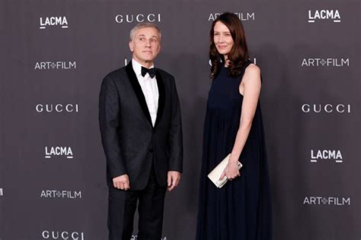 Christoph Waltz's Wife: A Closer Look At Judith Holste