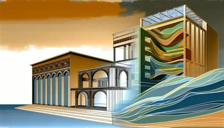 Christophe England Barraux: Inspiration And Innovation In Architecture