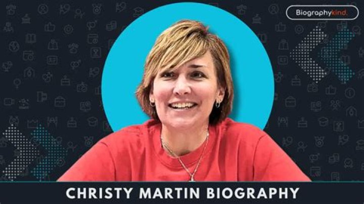 Christy Martin Net Worth - MoxSync
