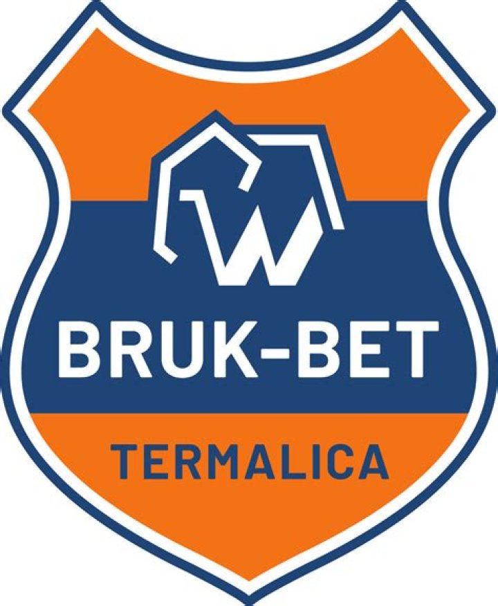 Chrobry Głogów Bruk-Bet Termalica na żywo Chrobry Głogów – Bruk-Bet Termalica. Betclic 1 Liga, 2. 27 lipca 2024