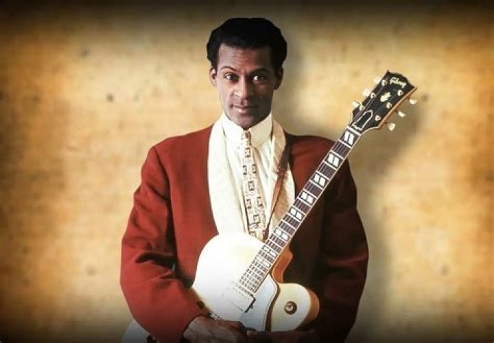 Chuck Berry: Biography, Famous Songs, And Influence On Rock And Roll