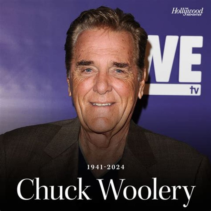 Chuck Woolery, The Master Of Trivia