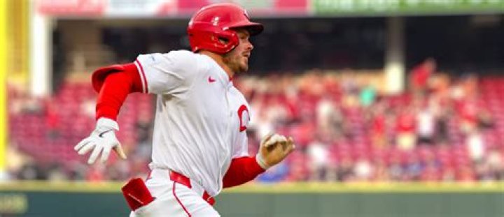 Cincinnati Reds VS Tampa Bay Rays live video 26 July 2024