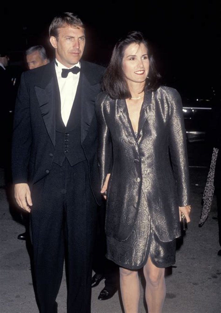 Cindy Costner: The Untold Story Of Kevin Costner's First Wife