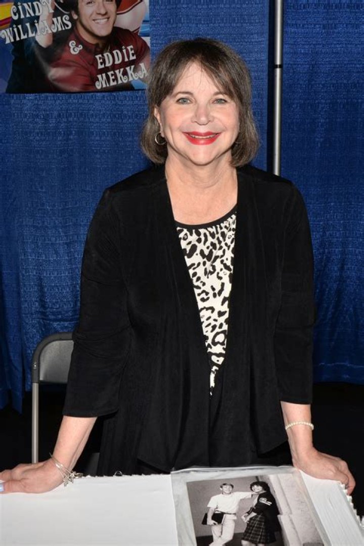 Cindy Williams Net Worth: A Hollywood Icon's Financial Journey
