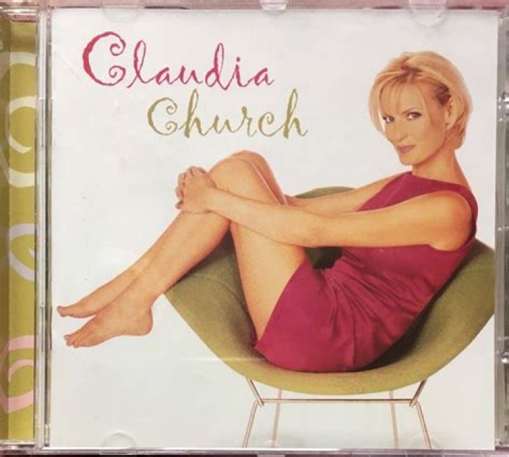 Claudia Church - Net Worth, Age, Height, Birthday, Bio, Wiki! ·