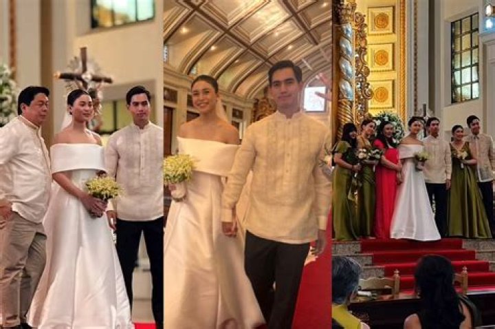 Claudine Barretto's Current Boyfriend: The Latest Update