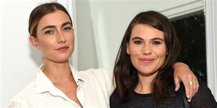 Clea DuVall Sparks Joy With Her Lovely Spouse