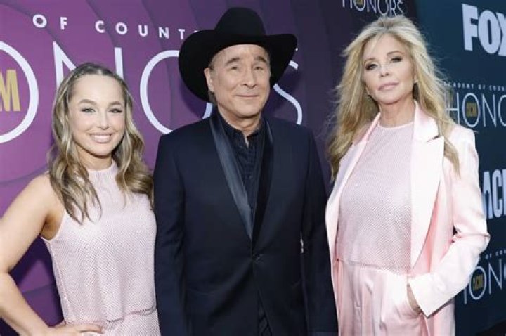 Clint Black's Daughter: A Spotlight On His Famous Child