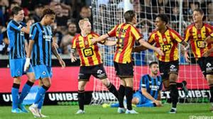 Club Brugge - Mechelen live free 26.07.2024