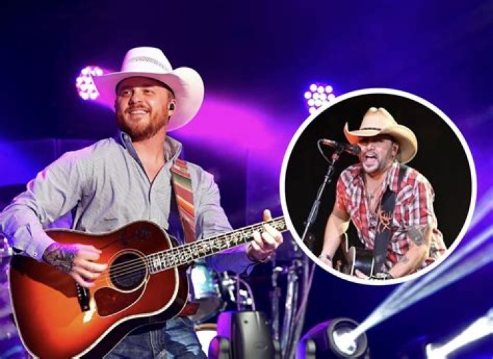Cody Johnson's Kinship And Siblings