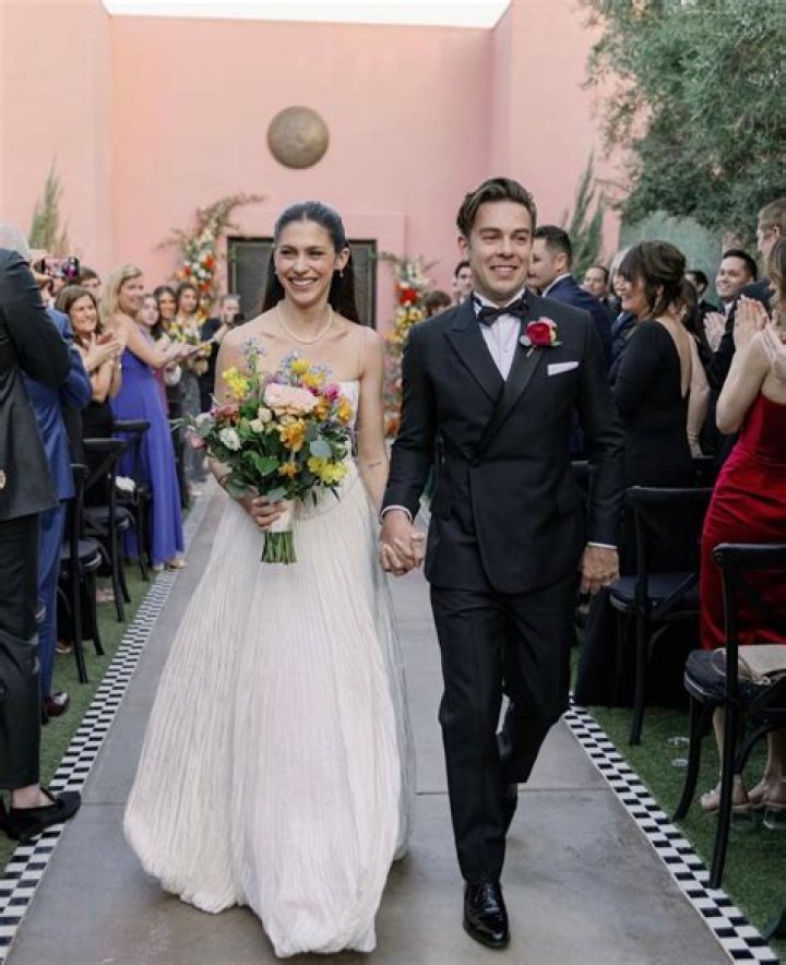 Cody Ko Wedding