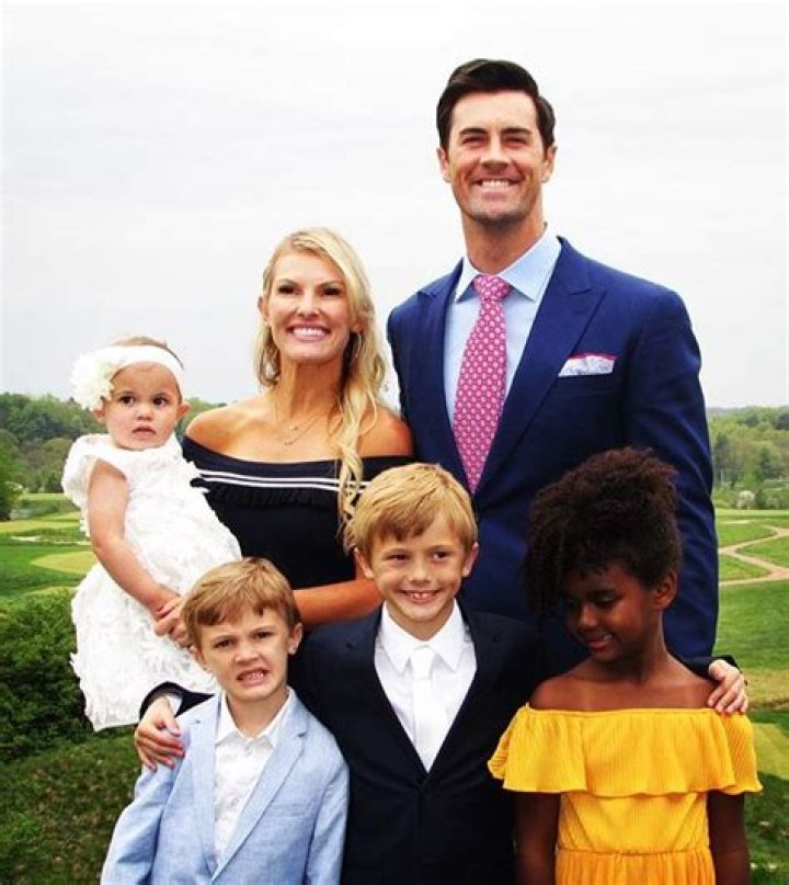 Cole Hamels' Children: Family Life Explored