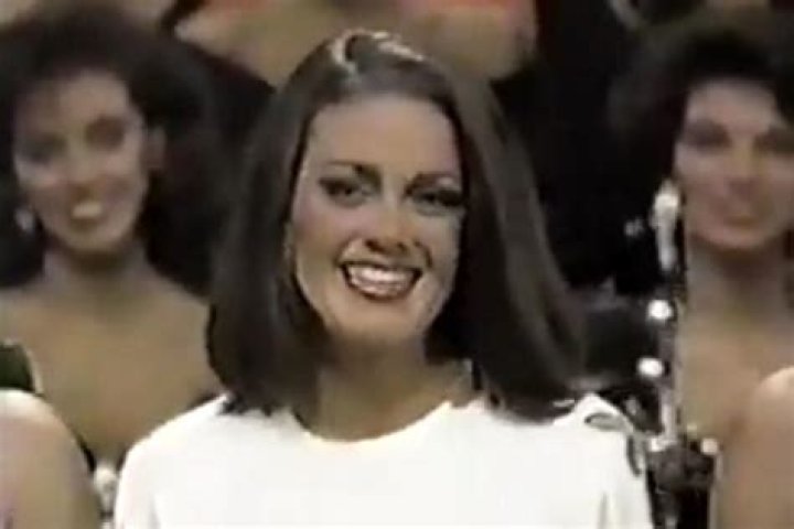 Colin Hill Miss America