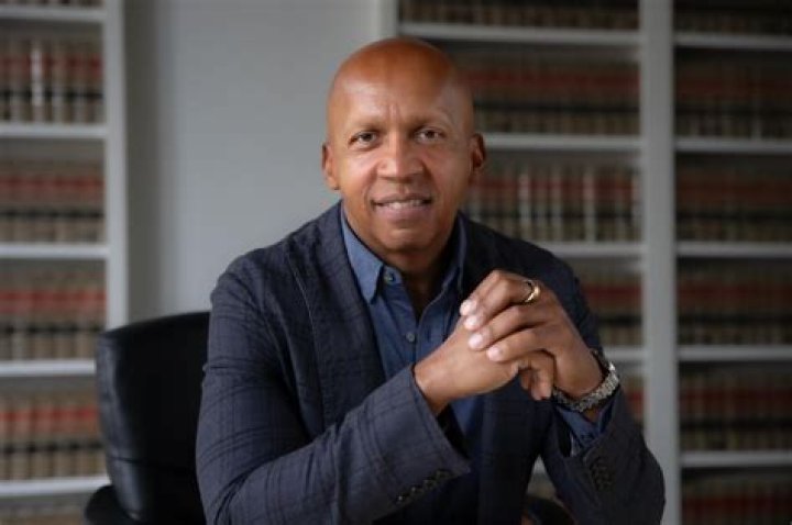 Colin Kaepernick's Longtime Partner And Social Justice Advocate