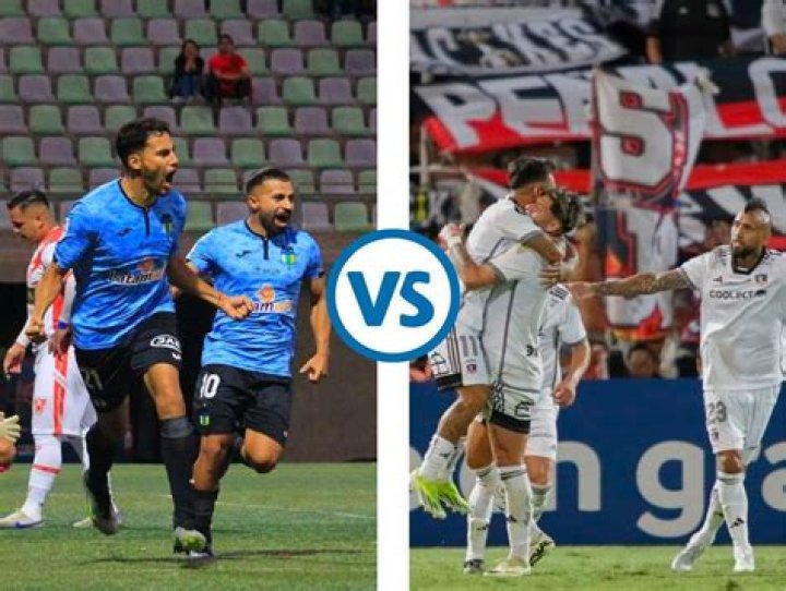 Colo-Colo - O'Higgins en vivo minuto a minuto O'Higgins vs Deportes Copiapó EN VIVO, Campeonato 27 julio 2024