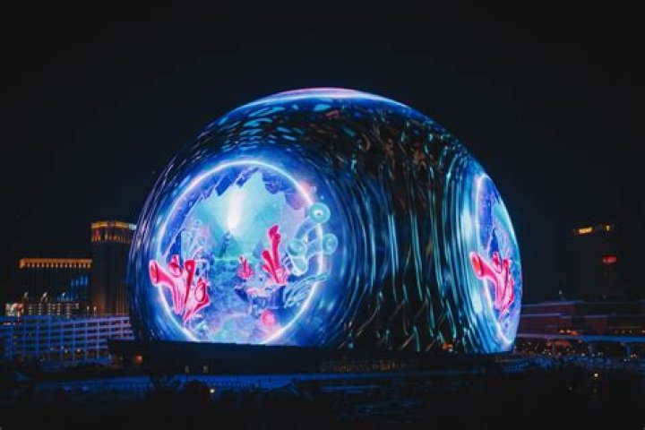 Colorado Springs - Las Vegas Lights live watch 27 July 2024
