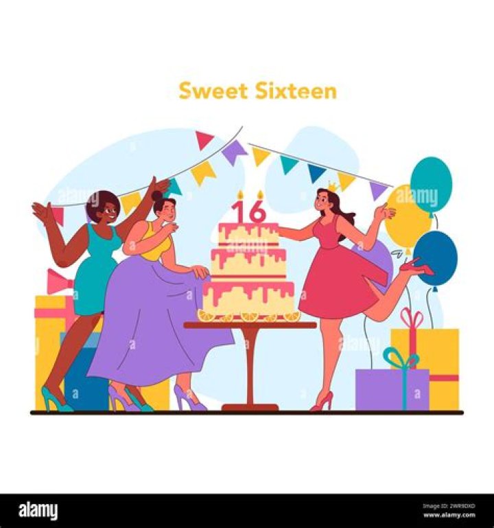 Combs Twins Strike Sweet Sixteen: A Milestone Birthday Extravaganza