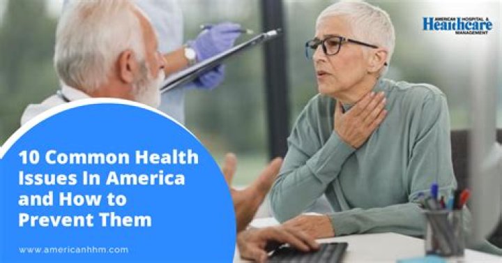 Common Health Issues For Anant