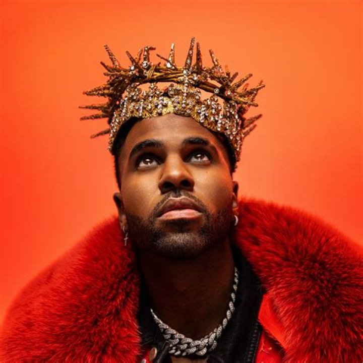 Complete Breakdown: Jason Derulo And His Romantic Endeavors In 2024