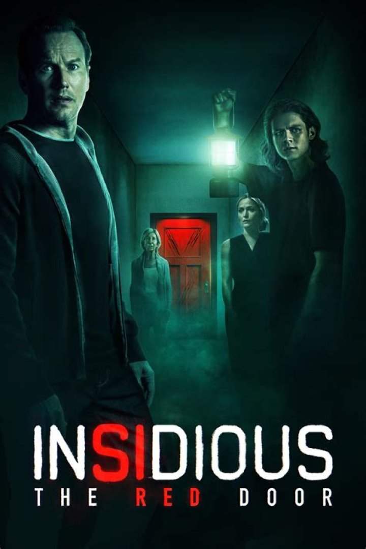 Complete Cast Of Insidious: The Red Door: Actors, Roles, And Characters