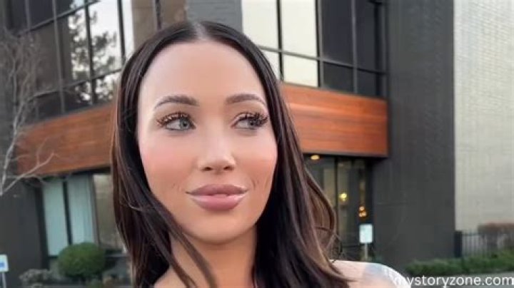 Complete Collection: Leaked Videos Featuring Willow Harper